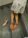 MussGirl慕丝女郎  NO.652 小捷（下）(38)